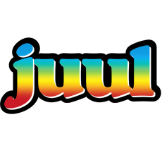 Juul color logo