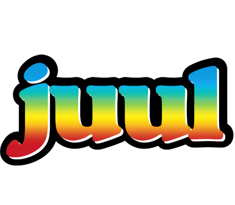 Juul color logo