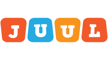 Juul comics logo