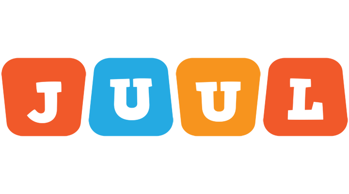 Juul comics logo