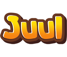 Juul cookies logo