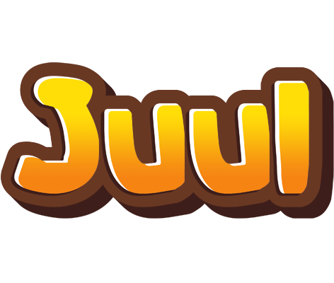 Juul cookies logo