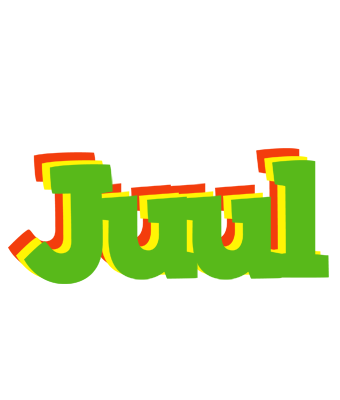 Juul crocodile logo