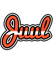 Juul denmark logo