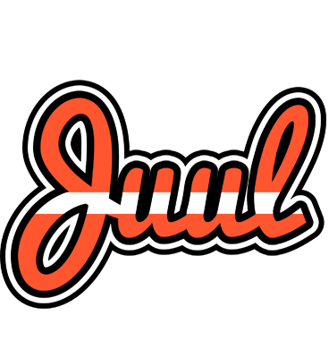 Juul denmark logo