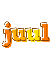 Juul desert logo