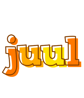 Juul desert logo