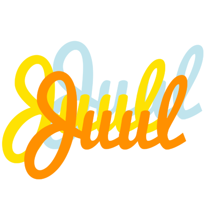 Juul energy logo