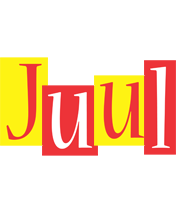 Juul errors logo