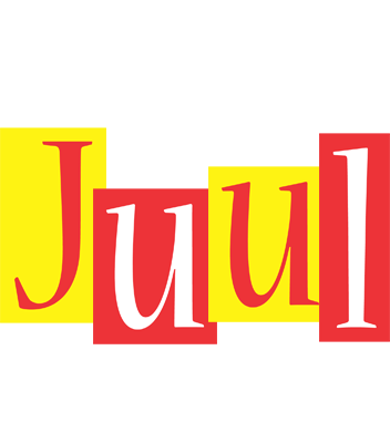 Juul errors logo