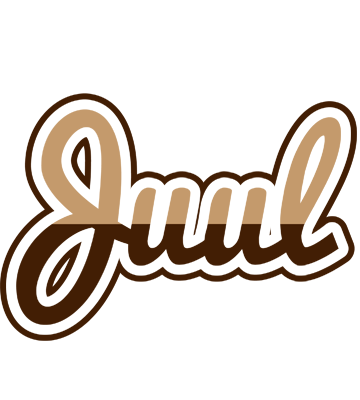 Juul exclusive logo