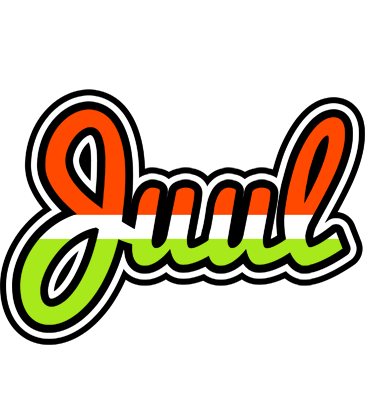 Juul exotic logo