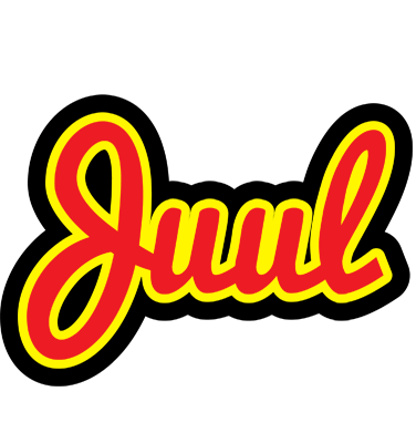 Juul fireman logo