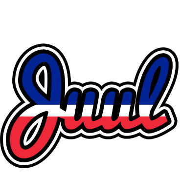 Juul france logo
