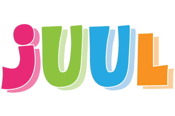 Juul friday logo