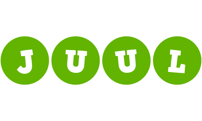 Juul games logo