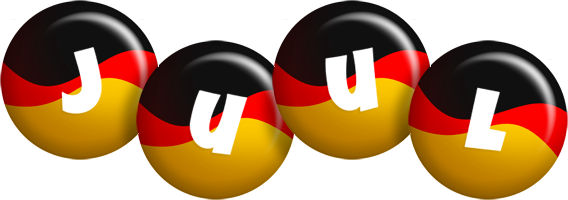 Juul german logo