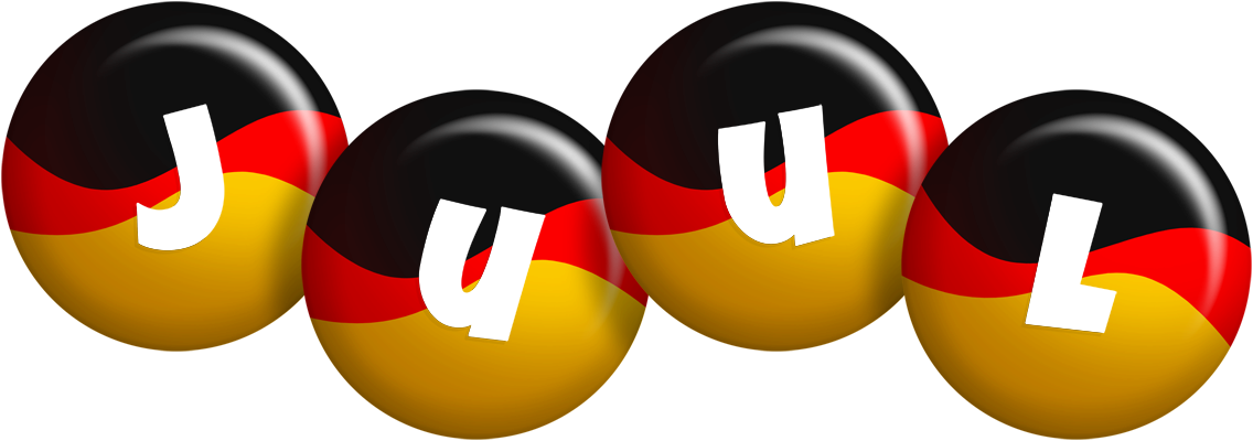 Juul german logo