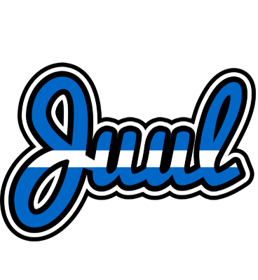 Juul greece logo