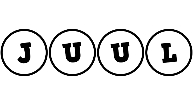 Juul handy logo