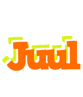 Juul healthy logo