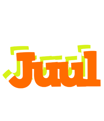 Juul healthy logo