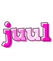 Juul hello logo