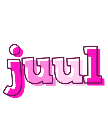 Juul hello logo