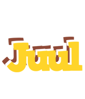 Juul hotcup logo