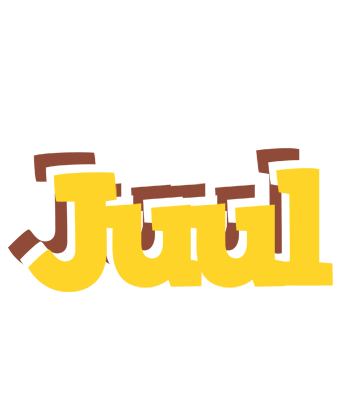 Juul hotcup logo