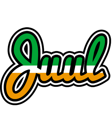 Juul ireland logo