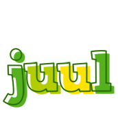 Juul juice logo