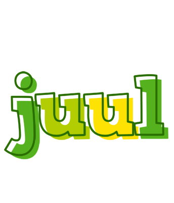 Juul juice logo