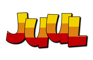 Juul jungle logo