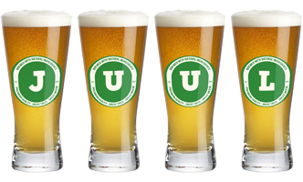 Juul lager logo