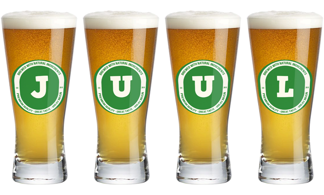 Juul lager logo