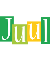 Juul lemonade logo