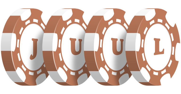 Juul limit logo