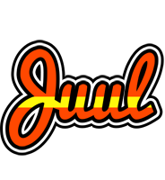 Juul madrid logo