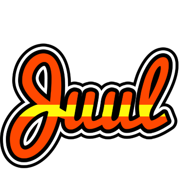 Juul madrid logo