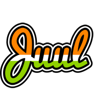 Juul mumbai logo