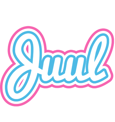 Juul outdoors logo