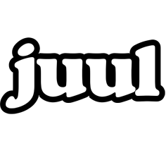 Juul panda logo