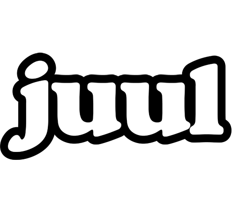 Juul panda logo