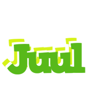 Juul picnic logo