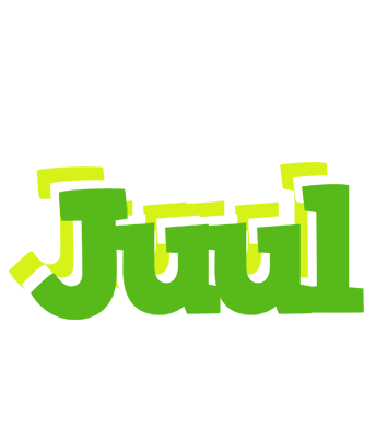 Juul picnic logo