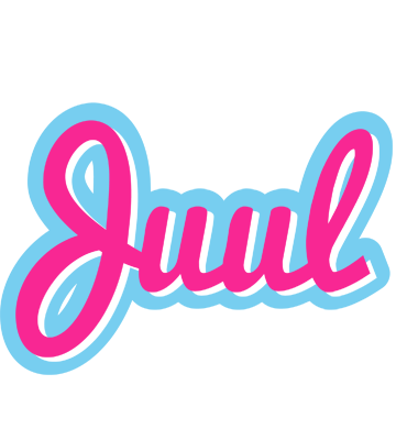 Juul popstar logo