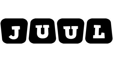 Juul racing logo