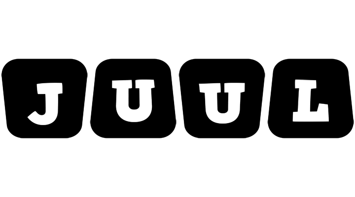 Juul racing logo