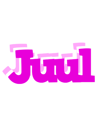 Juul rumba logo